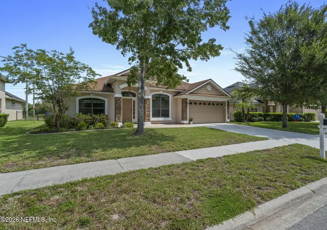 Photo 3 of Single family home for sale at 124 Savanna Preserve Ct, Saint Augustine, FL 32095 | MLS# 2157984 | Listing updated on 2026-09-12