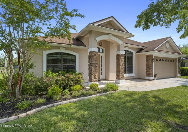 Photo 3 of Single family home for sale at 124 Savanna Preserve Ct, Saint Augustine, FL 32095 | MLS# 2157984 | Listing updated on 2026-09-12