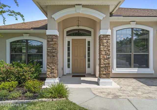 Photo 4 of Single family home for sale at 124 Savanna Preserve Ct, Saint Augustine, FL 32095 | MLS# 2157984 | Listing updated on 2026-09-12