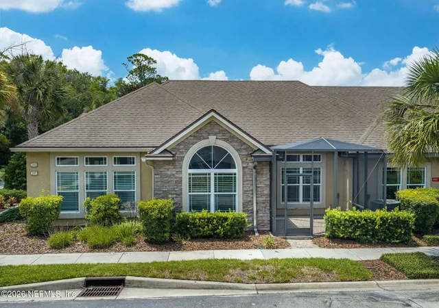 Photo 1 of Sale Pending at 291 Seloy Dr, Saint Augustine, FL 32084 | MLS# 2157950 | Listing updated on 2026-09-07