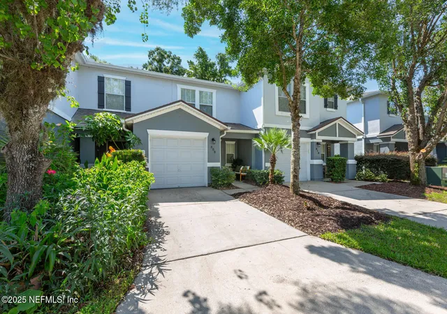 Photo 1 of Sale Pending at 808 Black Cherry Dr S, Saint Johns, FL 32259 | MLS# 2157924 | Listing updated on 2026-09-08