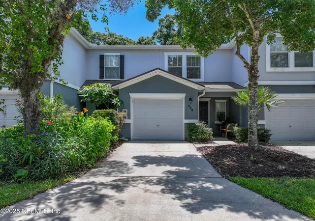 Photo 2 of Sale Pending at 808 Black Cherry Dr S, Saint Johns, FL 32259 | MLS# 2157924 | Listing updated on 2026-09-08