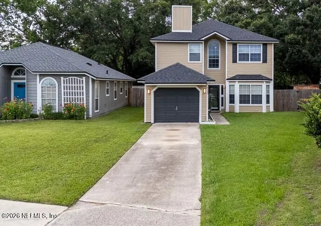 2nd image of 8332 Newgate Cir W, Jacksonville, FL 32244 | MLS# 2157964