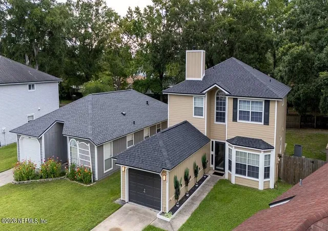 3rd image of 8332 Newgate Cir W, Jacksonville, FL 32244 | MLS# 2157964