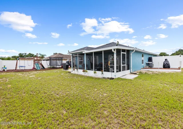 Photo 24 of Single family home for sale at 109 Village Dr, Welaka, FL 32193 | MLS# 2158721 | Listing updated on 2026-08-11