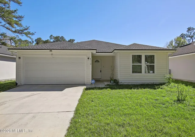 Photo 1 of Single family home for sale at 6212 Leona St, Jacksonville, FL 32219 | MLS# 2157944 | Listing updated on 2026-07-31