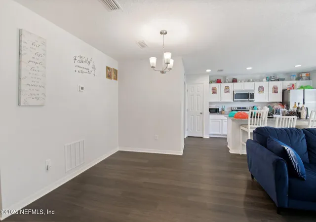 Photo 4 of Single family home for sale at 6212 Leona St, Jacksonville, FL 32219 | MLS# 2157944 | Listing updated on 2026-07-31