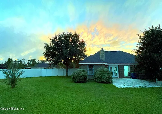 20th image of 11407 Deep Springs Dr S, Jacksonville, FL 32219 | MLS# 2158065