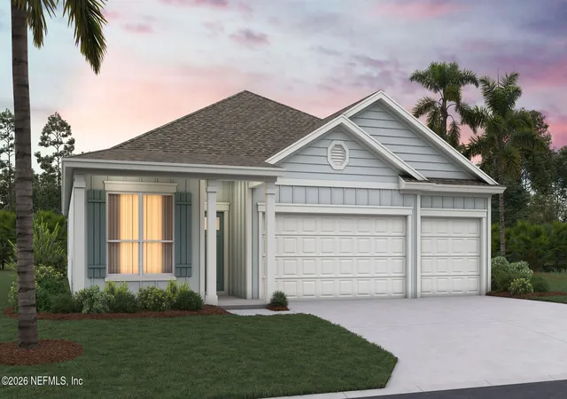 Photo 1 of Single family home for sale at 344 Grand Beacon Blvd, Jacksonville, FL 32218 | MLS# 2157941 | Listing updated on 2026-08-10
