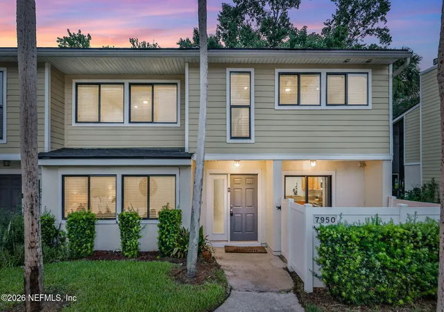 Photo 1 of Condo for sale at 7950 Los Robles Ct #7950, Jacksonville, FL 32256 | MLS# 2158260 | Listing updated on 2026-09-18