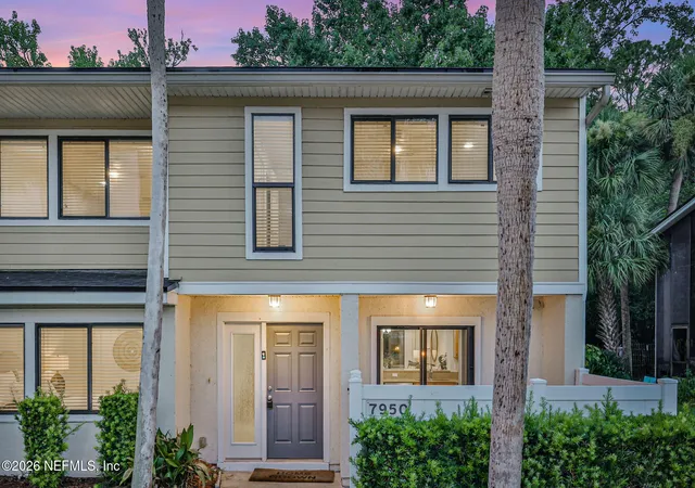 Photo 3 of Condo for sale at 7950 Los Robles Ct #7950, Jacksonville, FL 32256 | MLS# 2158260 | Listing updated on 2026-09-18