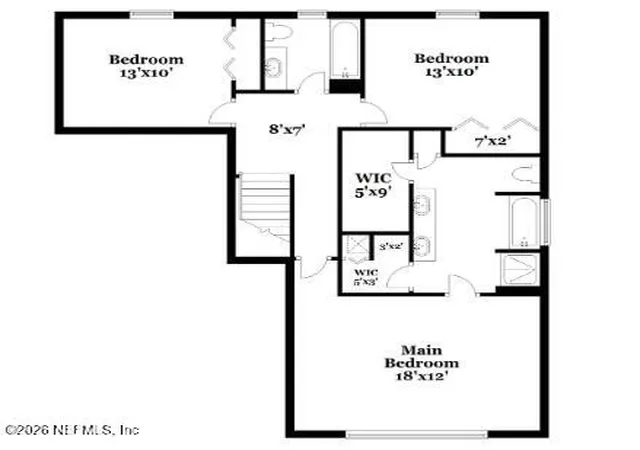 34th image of 5407 Ft Caroline Rd, Jacksonville, FL 32277 | MLS# 2158664