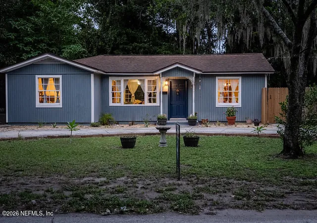 Single family home for sale at 309 Sandra Rd, Jacksonville, FL 32211 | MLS# 2157954
