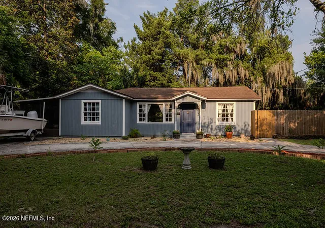 Photo 2 of Single family home for sale at 309 Sandra Rd, Jacksonville, FL 32211 | MLS# 2157954 | Listing updated on 2026-09-15