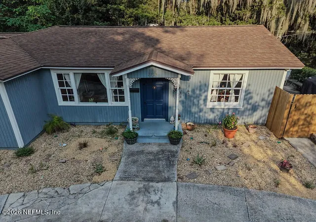 Photo 3 of Single family home for sale at 309 Sandra Rd, Jacksonville, FL 32211 | MLS# 2157954 | Listing updated on 2026-09-15