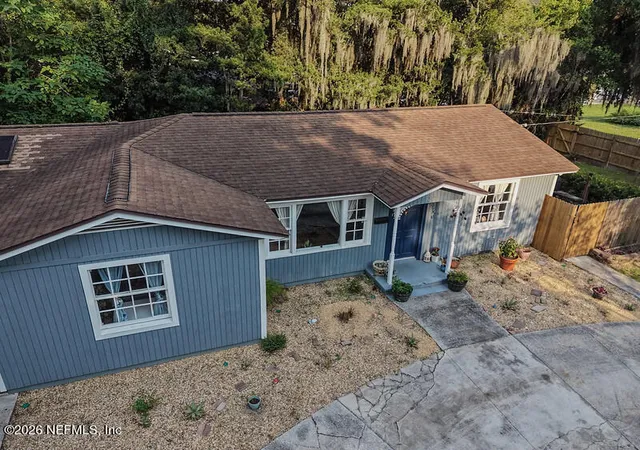 Photo 4 of Single family home for sale at 309 Sandra Rd, Jacksonville, FL 32211 | MLS# 2157954 | Listing updated on 2026-09-15