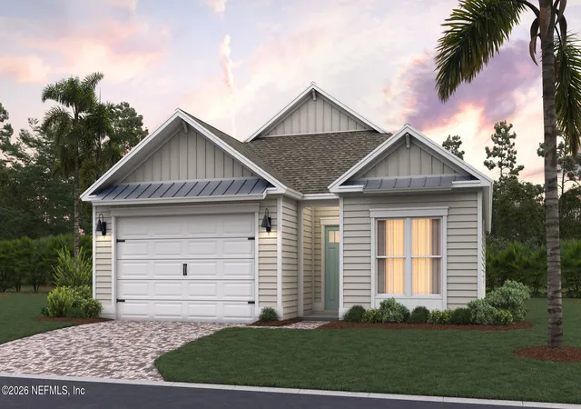 Photo 1 of Single family home for sale at 355 Grand Beacon Blvd, Jacksonville, FL 32218 | MLS# 2157947 | Listing updated on 2026-08-10