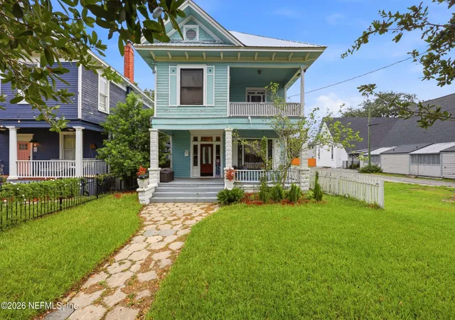 1st image of 129 W 9th St, Jacksonville, FL 32206 | MLS# 2157957