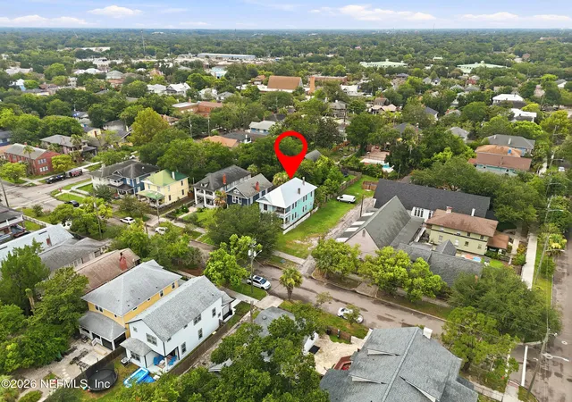 49th image of 129 W 9th St, Jacksonville, FL 32206 | MLS# 2157957