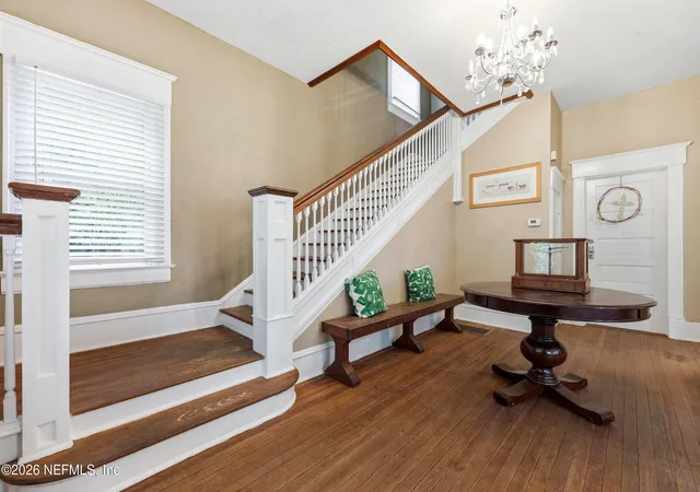 Photo 3 of Single family home for sale at 129 W 9th Street, Jacksonville, FL 32206 | MLS# 2157957 | Listing updated on 2026-08-01
