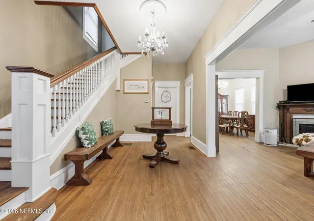 Photo 4 of Single family home for sale at 129 W 9th Street, Jacksonville, FL 32206 | MLS# 2157957 | Listing updated on 2026-08-01