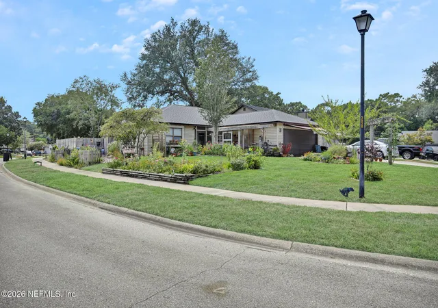30th image of 8034 Degas Ct, Jacksonville, FL 32277 | MLS# 2157973
