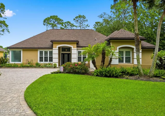 Single family home for sale at 4013 Jebb Is Cir E, Jacksonville, FL 32224 | MLS# 2158103