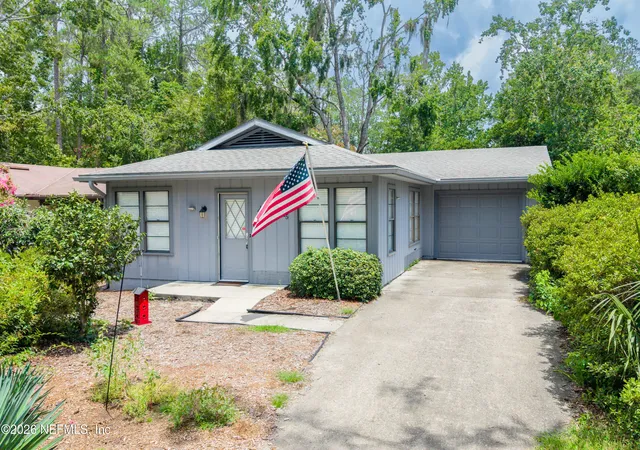 3rd image of 8515 Nw 39Th Ter, Gainesville, FL 32653 | MLS# 2159055