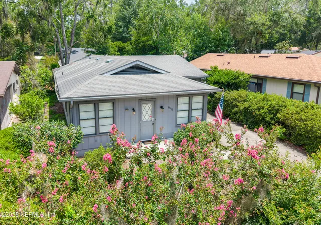 4th image of 8515 Nw 39Th Ter, Gainesville, FL 32653 | MLS# 2159055