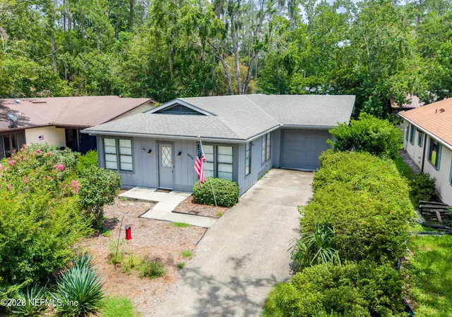5th image of 8515 Nw 39Th Ter, Gainesville, FL 32653 | MLS# 2159055