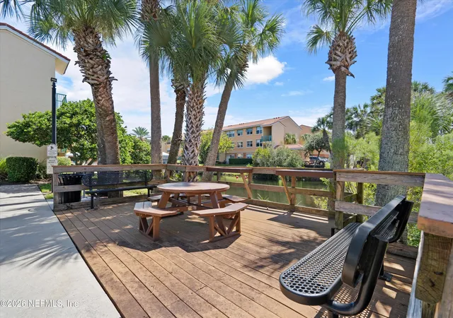 28th image of 204 Laguna Villas Blvd #A11, Jacksonville Beach, FL 32250 | MLS# 2158191