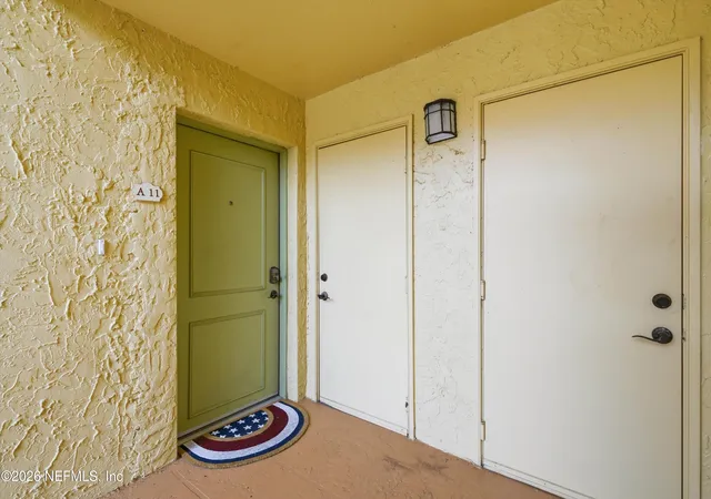 Photo 4 of Condo for sale at 204 Laguna Villas Blvd #A11, Jacksonville Beach, FL 32250 | MLS# 2158191 | Listing updated on 2026-08-17