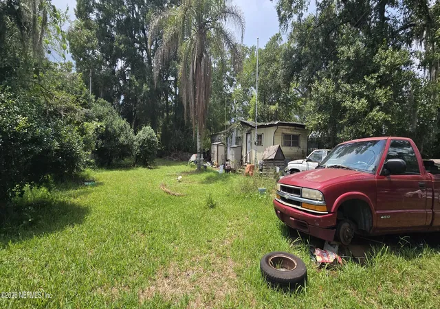 Photo 1 of Manufactured home for sale at 6356 Sundown Dr, Jacksonville, FL 32244 | MLS# 2157967 | Listing updated on 2026-08-31