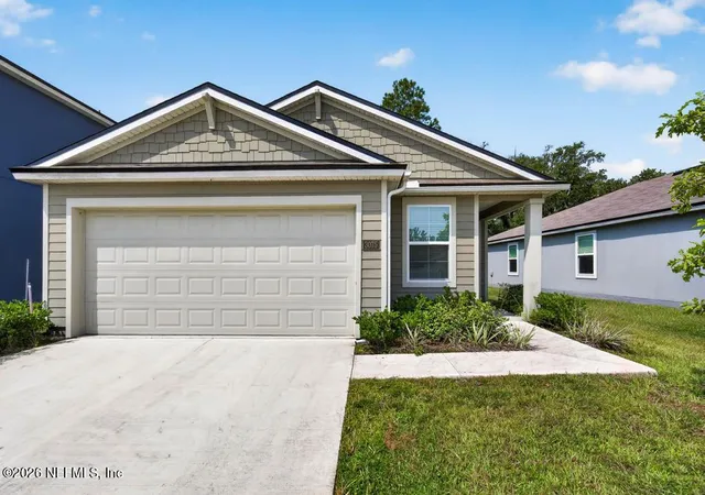 Photo 2 of Single family home for sale at 3075 Rustic Deer Way, Green Cove Springs, FL 32043 | MLS# 2158009 | Listing updated on 2026-08-24
