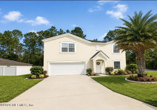 Photo 1 of Single family home for sale at 5000 Magnolia Valley Dr, Jacksonville, FL 32210 | MLS# 2157979 | Listing updated on 2026-09-12