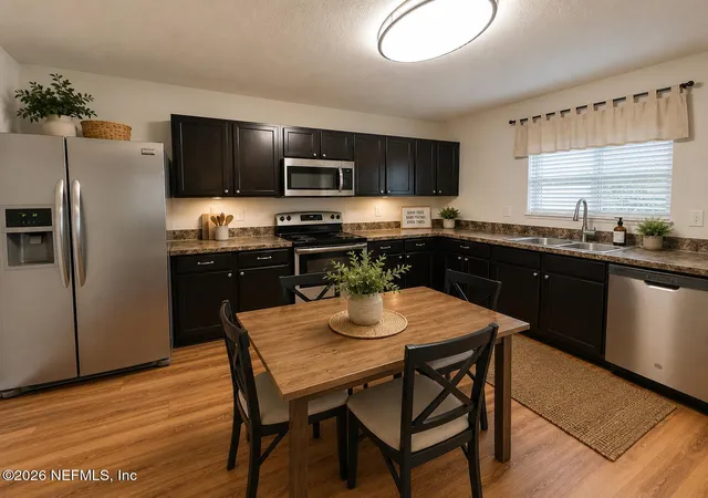 Photo 3 of Single family home for sale at 5000 Magnolia Valley Dr, Jacksonville, FL 32210 | MLS# 2157979 | Listing updated on 2026-09-12