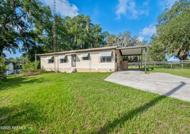 2nd image of 1410 Ne 167th Ln, Citra, FL 32113 | MLS# 2160119