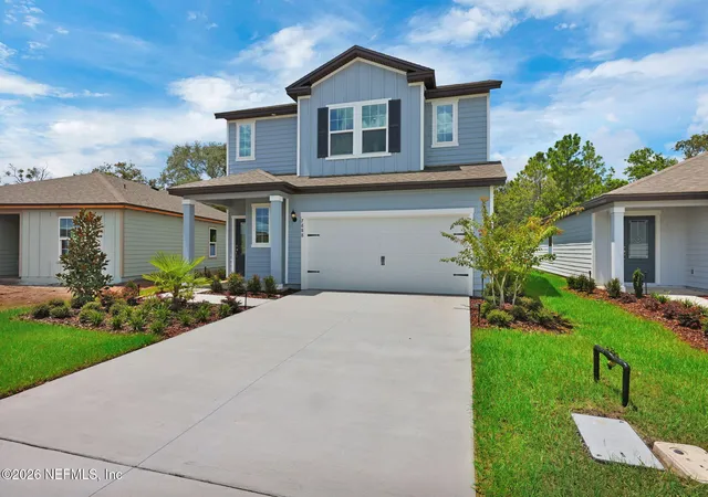 2nd image of 7688 Recon Dr, Jacksonville, FL 32244 | MLS# 2158003