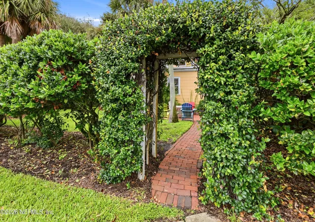4th image of 525 2Nd St, Neptune Beach, FL 32266 | MLS# 2158021