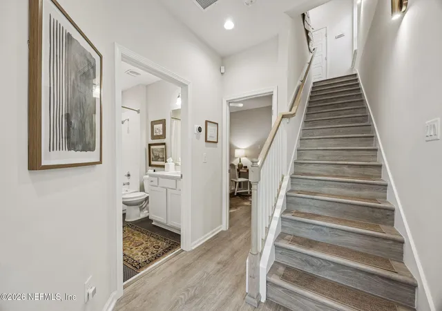 Photo 3 of Single family home for sale at 418 S 8th Street, Fernandina Beach, FL 32034 | MLS# 2158048 | Listing updated on 2026-09-20