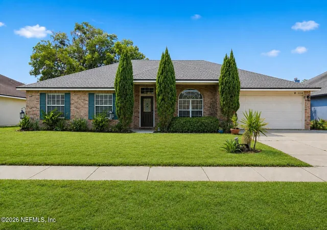 Photo 1 of Single family home for sale at 2034 Belhaven Dr, Orange Park, FL 32065 | MLS# 2158062 | Listing updated on 2026-07-31