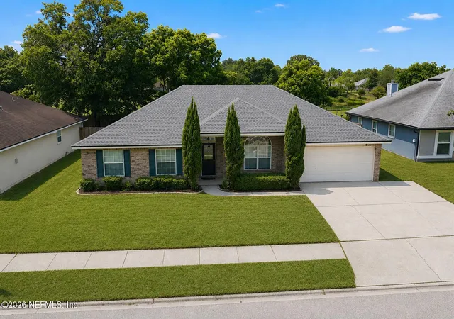 Photo 2 of Single family home for sale at 2034 Belhaven Dr, Orange Park, FL 32065 | MLS# 2158062 | Listing updated on 2026-07-31
