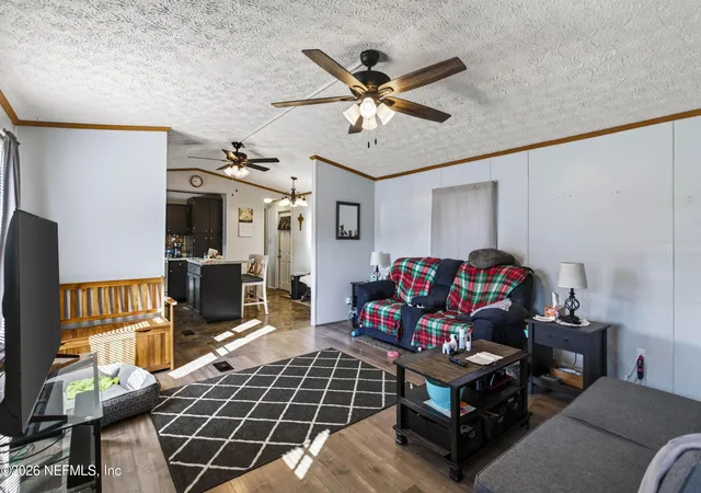 Photo 3 of Manufactured home for sale at 5380 Laurie Ln, Middleburg, FL 32068 | MLS# 2158050 | Listing updated on 2026-09-07