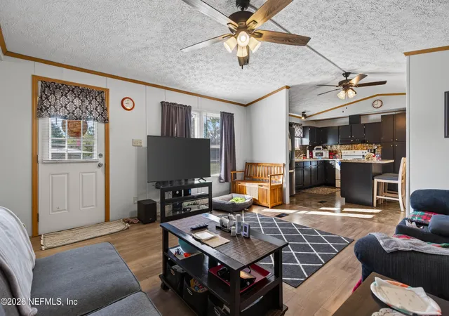 Photo 3 of Manufactured home for sale at 5380 Laurie Ln, Middleburg, FL 32068 | MLS# 2158050 | Listing updated on 2026-09-07
