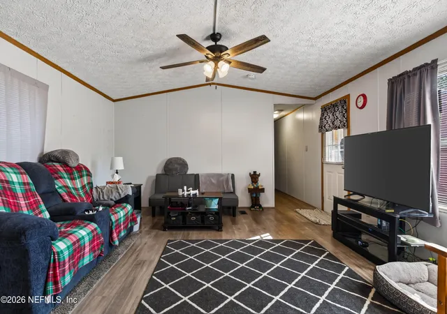 Photo 4 of Manufactured home for sale at 5380 Laurie Ln, Middleburg, FL 32068 | MLS# 2158050 | Listing updated on 2026-09-07