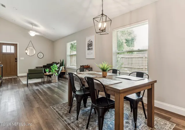 Photo 3 of Single family home for sale at 721 Volusia St, Saint Augustine, FL 32084 | MLS# 2160055 | Listing updated on 2026-08-27