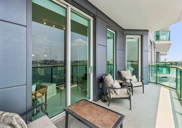 3rd image of 1431 Riverplace Blvd #1008, Jacksonville, FL 32207 | MLS# 2158182