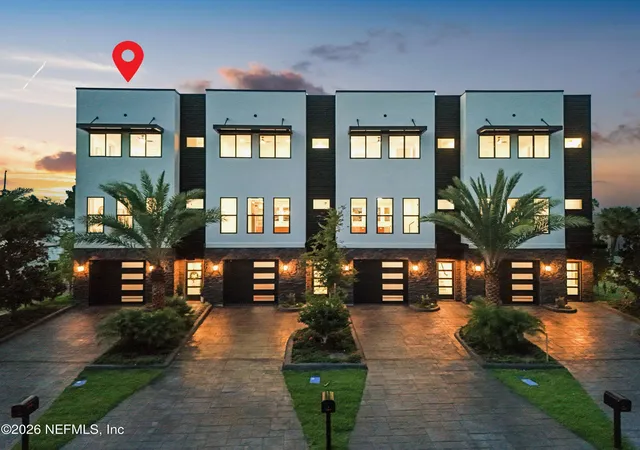 1st image of 302 Arricola Ave, Saint Augustine, FL 32080 | MLS# 2158528