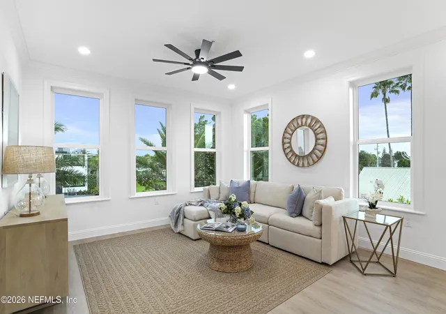 2nd image of 302 Arricola Ave, Saint Augustine, FL 32080 | MLS# 2158528