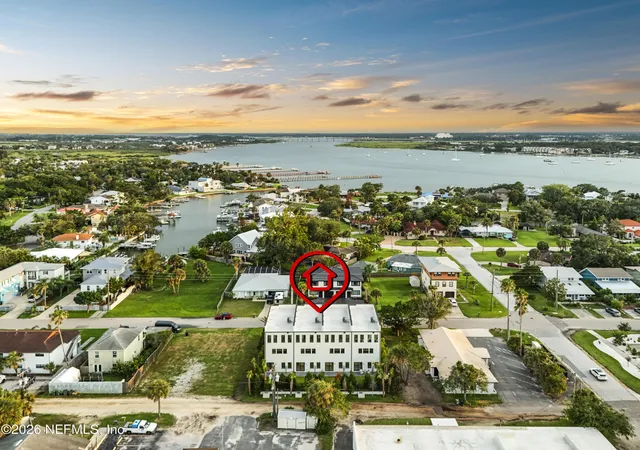 40th image of 302 Arricola Ave, Saint Augustine, FL 32080 | MLS# 2158528